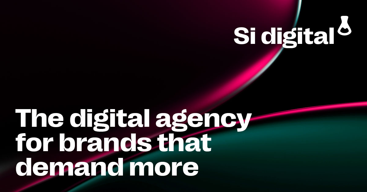 sidigital website preview